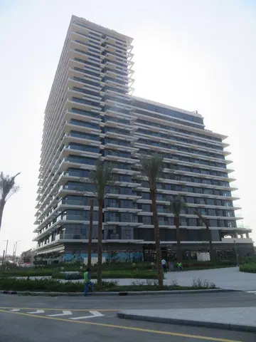 Ход строительства Golf Suites - Dubai Hills, Dubai Hills Estate — 8 декабря 2022, готовность 100,00%, снимок 4 из 14