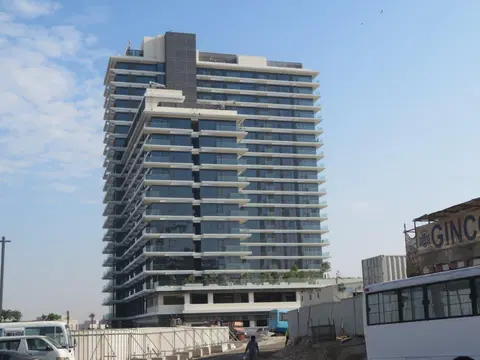 Ход строительства Golf Suites - Dubai Hills, Dubai Hills Estate — 8 декабря 2022, готовность 100,00%, снимок 2 из 14