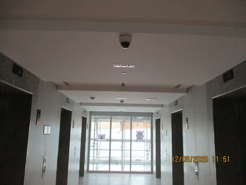 Ход строительства Bella Rose, Dubai Science Park — 16 августа 2020, готовность 80.03%, снимок 2 из 9
