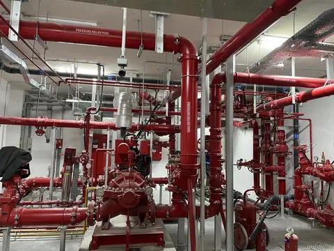 Ход строительства Bella Rose, Dubai Science Park — 27 декабря 2020, готовность 100,00%, снимок 9 из 14