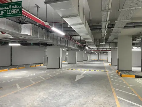 Ход строительства Bella Rose, Dubai Science Park — 27 декабря 2020, готовность 100,00%, снимок 8 из 14