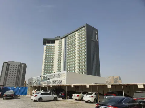 Ход строительства Bella Rose, Dubai Science Park — 27 декабря 2020, готовность 100,00%, снимок 6 из 14