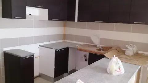 Ход строительства Imperial Residence IMPZ, Dubai Production City — 7 января 2014, готовность 87,32%, снимок 11 из 14