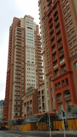 Ход строительства Imperial Residence IMPZ, Dubai Production City — 7 января 2014, готовность 87,32%, снимок 10 из 14