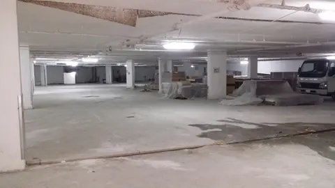 Ход строительства Imperial Residence IMPZ, Dubai Production City — 7 января 2014, готовность 87,32%, снимок 9 из 14