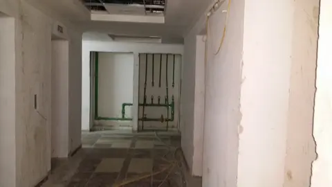 Ход строительства Imperial Residence IMPZ, Dubai Production City — 7 января 2014, готовность 87,32%, снимок 7 из 14