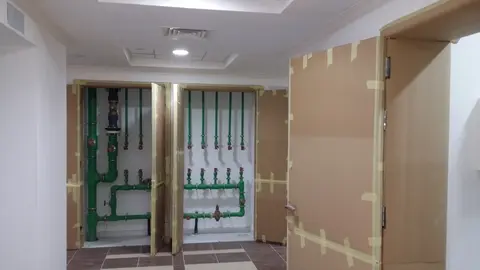 Ход строительства Imperial Residence IMPZ, Dubai Production City — 7 января 2014, готовность 87,32%, снимок 4 из 14