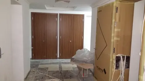 Ход строительства Imperial Residence IMPZ, Dubai Production City — 7 января 2014, готовность 87,32%, снимок 2 из 14