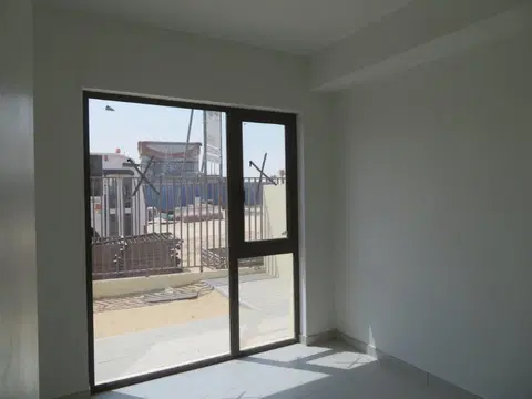 Ход строительства Parkside, Emaar South — 8 августа 2021, готовность 80.02%, снимок 3 из 10