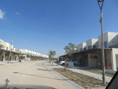 Ход строительства Parkside, Emaar South — 29 ноября 2021, готовность 90.12%, снимок 8 из 10