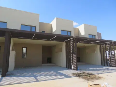 Ход строительства Parkside, Emaar South — 29 ноября 2021, готовность 90.12%, снимок 4 из 10