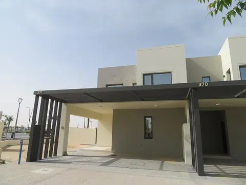 Parkside, Emaar South construction progress — 18 April 2022, 100.00% complete, photo 10 of 10