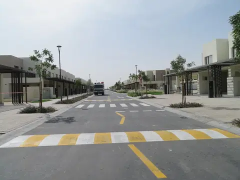 Parkside, Emaar South construction progress — 18 April 2022, 100.00% complete, photo 6 of 10