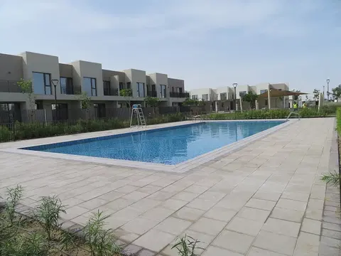 Parkside, Emaar South construction progress — 18 April 2022, 100.00% complete, photo 5 of 10