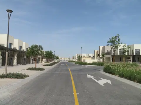 Parkside, Emaar South construction progress — 18 April 2022, 100.00% complete, photo 2 of 10