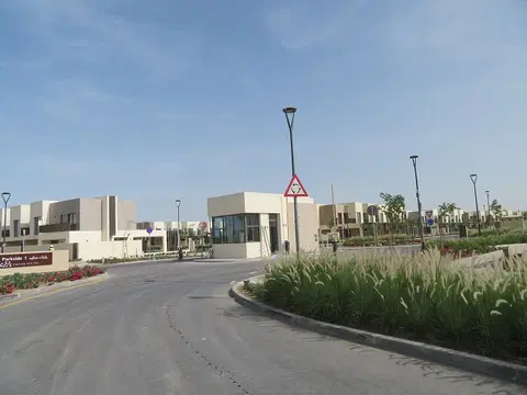 Parkside, Emaar South construction progress — 18 April 2022, 100.00% complete, photo 1 of 10