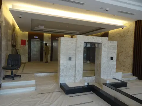Aurion Residence, JVC District 10 construction progress — 28 October 2019, 100.00% complete, photo 12 of 12