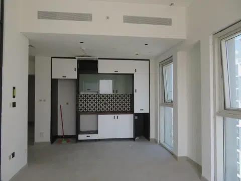 Collective 2.0, Dubai Hills Estate construction progress — 8 September 2021, 95.12% complete, photo 7 of 10