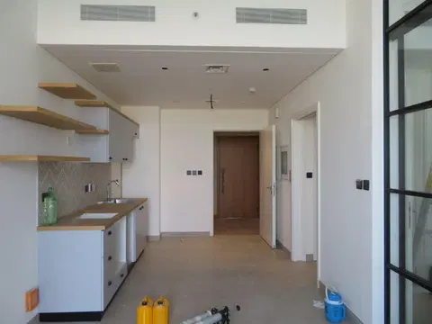 Collective 2.0, Dubai Hills Estate construction progress — 8 September 2021, 95.12% complete, photo 6 of 10