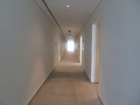 Collective 2.0, Dubai Hills Estate construction progress — 8 September 2021, 95.12% complete, photo 5 of 10