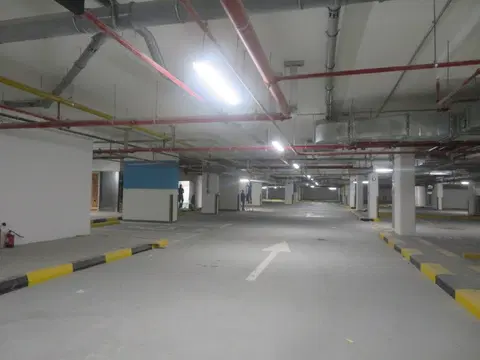Collective 2.0, Dubai Hills Estate construction progress — 13 December 2021, 98.32% complete, photo 4 of 10