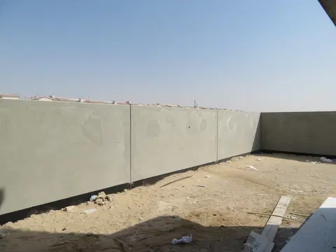 Ход строительства Ar Ii Camelia, Arabian Ranches 2 — 11 февраля 2021, готовность 65.20%, снимок 4 из 4