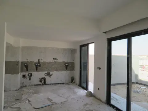 Ход строительства Ar Ii Camelia, Arabian Ranches 2 — 11 февраля 2021, готовность 65.20%, снимок 3 из 4