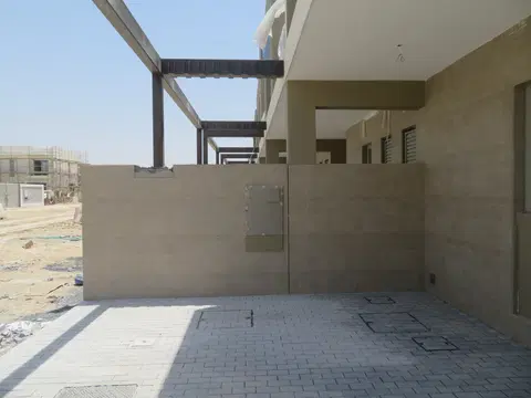Ход строительства Ar Ii Camelia, Arabian Ranches 2 — 1 июня 2021, готовность 82.13%, снимок 7 из 10