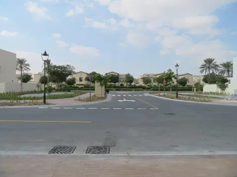 Ar Ii Camelia, Arabian Ranches 2 construction progress — 12 December 2021, 100.00% complete, photo 4 of 13