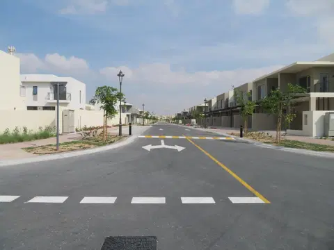 Ar Ii Camelia, Arabian Ranches 2 construction progress — 12 December 2021, 100.00% complete, photo 3 of 13