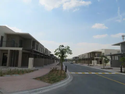 Ar Ii Camelia, Arabian Ranches 2 construction progress — 12 December 2021, 100.00% complete, photo 2 of 13