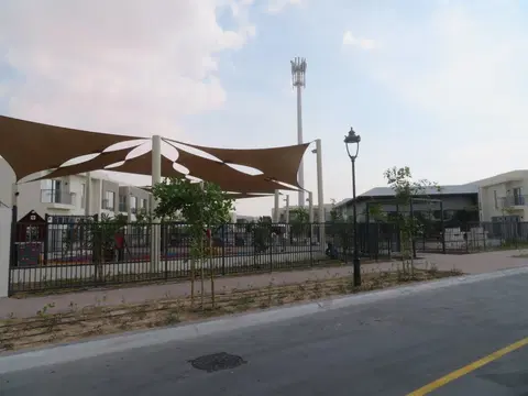 Ar Ii Camelia, Arabian Ranches 2 construction progress — 12 December 2021, 100.00% complete, photo 1 of 13