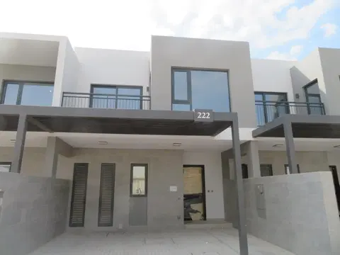 Ar Ii Camelia, Arabian Ranches 2 construction progress — 12 December 2021, 100.00% complete, photo 6 of 13
