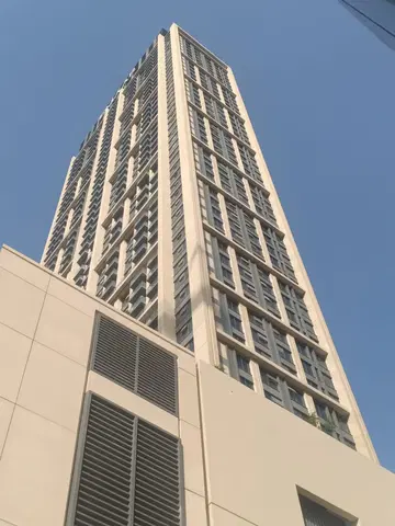 Burj Royale, Downtown Dubai construction progress — 12 August 2022, 95.07% complete, photo 3 of 12