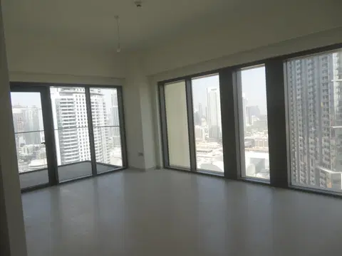 Burj Royale, Downtown Dubai construction progress — 8 November 2022, 100.00% complete, photo 12 of 14