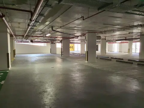 Burj Royale, Downtown Dubai construction progress — 8 November 2022, 100.00% complete, photo 10 of 14