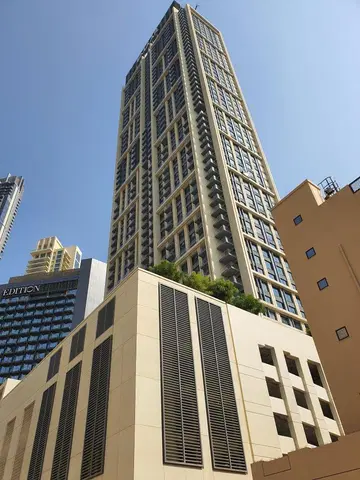 Burj Royale, Downtown Dubai construction progress — 8 November 2022, 100.00% complete, photo 9 of 14