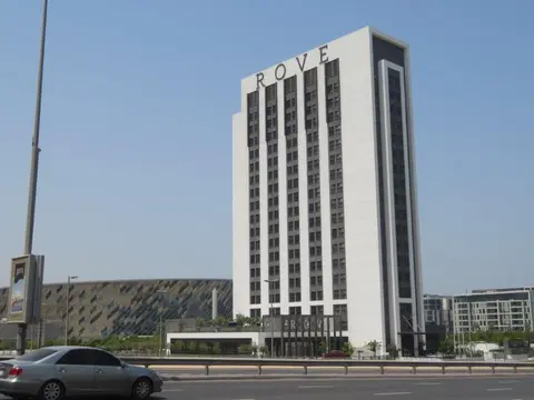 Ход строительства Rove City Walk, Downtown Dubai — 15 августа 2021, готовность 100,00%, снимок 15 из 16