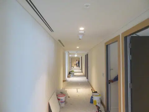 Ход строительства Rove City Walk, Downtown Dubai — 15 августа 2021, готовность 100,00%, снимок 12 из 16
