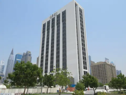 Ход строительства Rove City Walk, Downtown Dubai — 15 августа 2021, готовность 100,00%, снимок 11 из 16