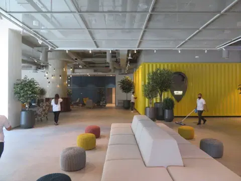 Ход строительства Rove City Walk, Downtown Dubai — 15 августа 2021, готовность 100,00%, снимок 7 из 16