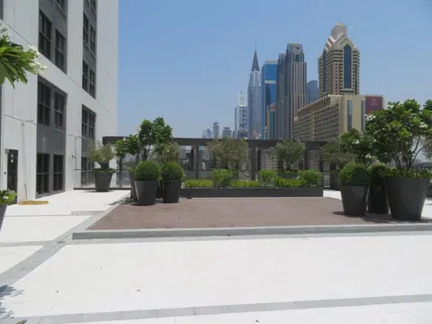 Ход строительства Rove City Walk, Downtown Dubai — 15 августа 2021, готовность 100,00%, снимок 6 из 16