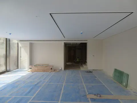 Ход строительства Villa Amalfi, Villa Amalfi — 18 марта 2021, готовность 80.06%, снимок 4 из 9