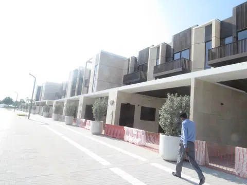 Ход строительства Villa Amalfi, Villa Amalfi — 24 октября 2021, готовность 95.29%, снимок 9 из 10