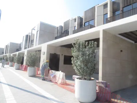 Ход строительства Villa Amalfi, Villa Amalfi — 24 октября 2021, готовность 95.29%, снимок 5 из 10