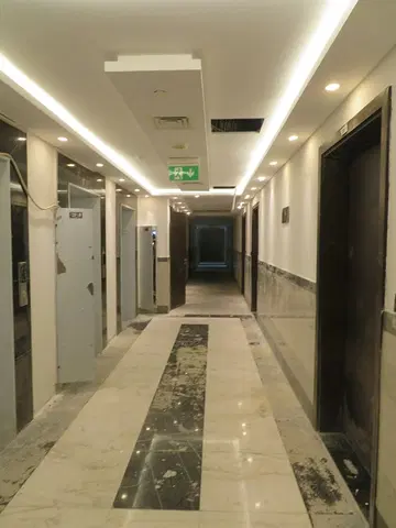 Ход строительства Elz Residence by Danube, Arjan — 3 февраля 2022, готовность 93.45%, снимок 12 из 15
