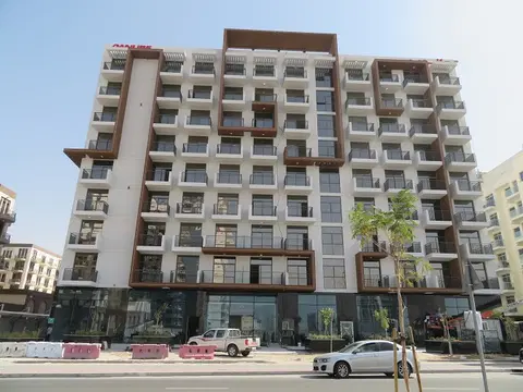 Ход строительства Elz Residence by Danube, Arjan — 3 февраля 2022, готовность 93.45%, снимок 4 из 15