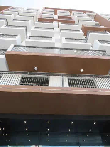 Ход строительства Elz Residence by Danube, Arjan — 3 февраля 2022, готовность 93.45%, снимок 3 из 15