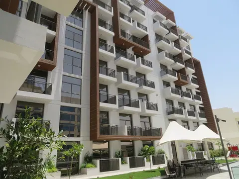 Ход строительства Elz Residence by Danube, Arjan — 23 мая 2022, готовность 100.00%, снимок 11 из 14