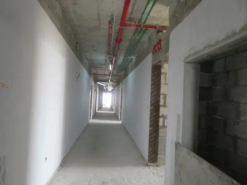 MJL Rahaal, Rahaal construction progress — 20 December 2020, 52.44% complete, photo 2 of 6